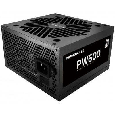 Блок питания Powercase PW600