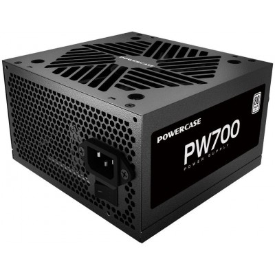 Блок питания Powercase PW700