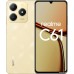 Смартфон Realme C61 8GB/256GB международная версия (золотистый)