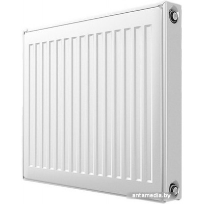 Стальной панельный радиатор Royal Thermo Compact C11-500-600 (Bianco Traffico)