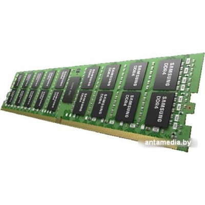 Оперативная память Samsung 16ГБ DDR5 4800 МГц M321R2GA3BB6-CQK