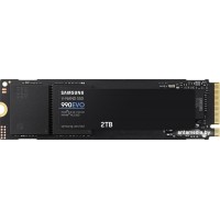 SSD Samsung 990 Evo 2TB MZ-V9E2T0BW