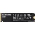 SSD Samsung 990 Evo 2TB MZ-V9E2T0BW