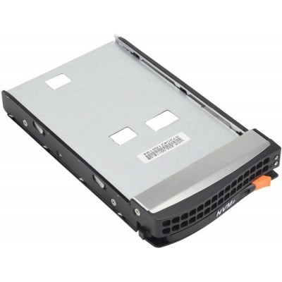 Бокс для накопителей 2.5" Supermicro MCP-220-00116-0B