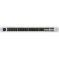 Управляемый коммутатор 3-го уровня Ubiquiti Switch Pro 48