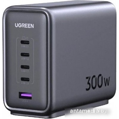 Сетевое зарядное Ugreen CD333 90903B