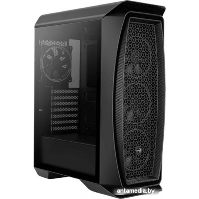 Корпус AeroCool Aero One Eclipse-G-BK-v1