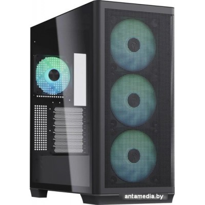 Корпус AeroCool APNX Creator C1 C1-BK-v1