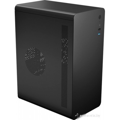 Корпус AeroCool CS-110-S-BK-v1