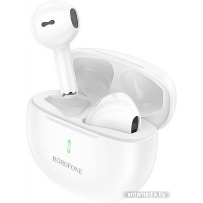 Наушники Borofone BW33 (белый)
