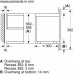 Микроволновая печь Bosch Serie 8 BFR7221B1