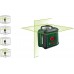 Лазерный нивелир Bosch Universal Level 360 0603663E00