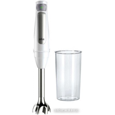 Погружной блендер Braun MultiQuick 7 MQ7000WH