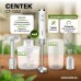 Погружной блендер CENTEK CT-1352 (белый)