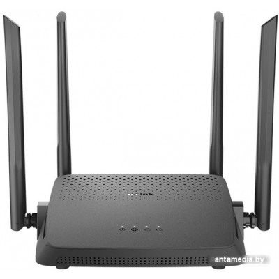 Wi-Fi роутер D-Link DIR-842/RU/R7A