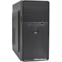Корпус ExeGate BA-309U2 450W EX286440RUS