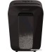 Шредер Fellowes PowerShred LX70 (черный)