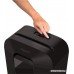 Шредер Fellowes PowerShred LX70 (черный)