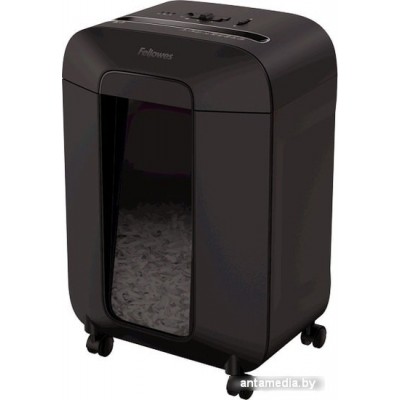 Шредер Fellowes PowerShred LX85 (черный)