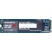 SSD Gigabyte NVMe 512GB GP-GSM2NE3512GNTD