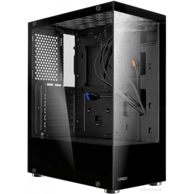 Корпус Ginzzu CL100