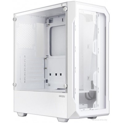 Корпус Ginzzu CL130