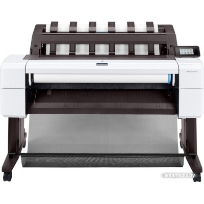 Плоттер HP HP DesignJet T1600 36" 3EK10A