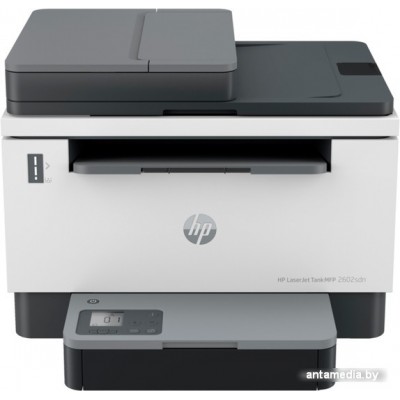 МФУ HP LaserJet Tank MFP 2602dn