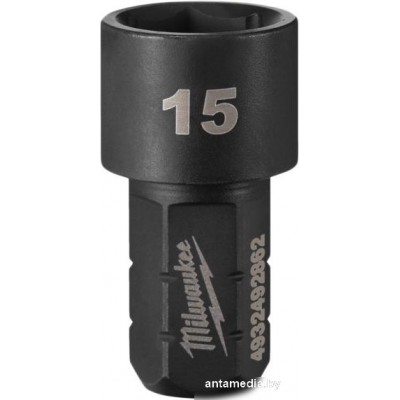 Головка слесарная Milwaukee Insider 4932492862