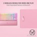 Игровая мышь Razer Orochi V2 Quartz Pink