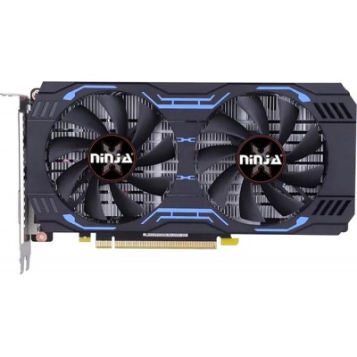 Видеокарта Sinotex Ninja GTX 1660 Super 6GB GDDR6 NK166SF66F