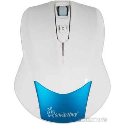 Мышь SmartBuy 356AG Blue/White (SBM-356AG-BW)