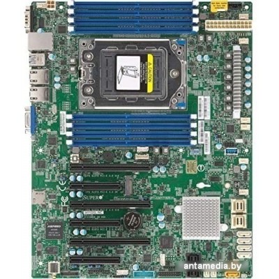 Материнская плата Supermicro MBD-H11SSL-C