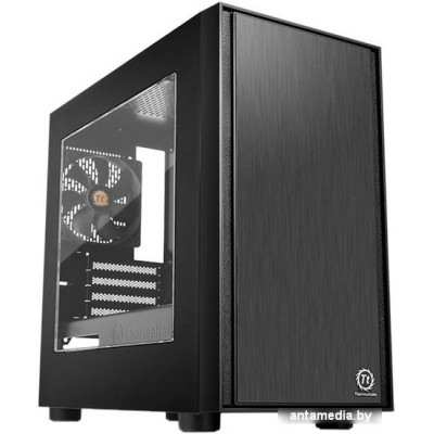 Корпус Thermaltake Versa H17 Window