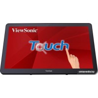 Монитор ViewSonic TD2430