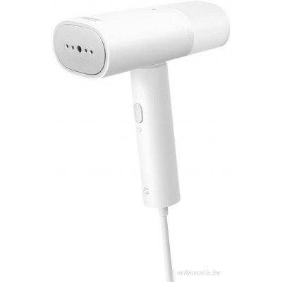 Отпариватель Xiaomi Mijia Handheld Garment Steamer 2 MJGTJ02LF (с переходником на евровилку)