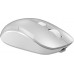 Мышь A4Tech Fstyler FB26CS Air2 (серебристый)