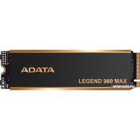 SSD A-Data Legend 960 Max 4TB ALEG-960M-4TCS