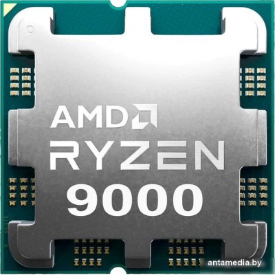 Процессор AMD Ryzen 9 9950X