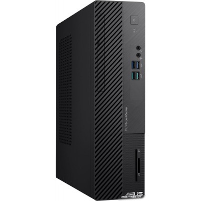 Компактный компьютер ASUS ExpertCenter D7 SFF D700SC-711700194X