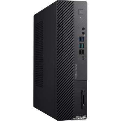 Компактный компьютер ASUS ExpertCenter D7 SFF D700SD-5124000160