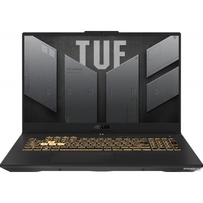 Игровой ноутбук ASUS TUF Gaming F17 FX707VI-LL055