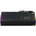 Клавиатура ASUS TUF Gaming K1 (нет кириллицы)