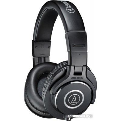 Наушники Audio-Technica ATH-M40x