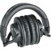 Наушники Audio-Technica ATH-M40x