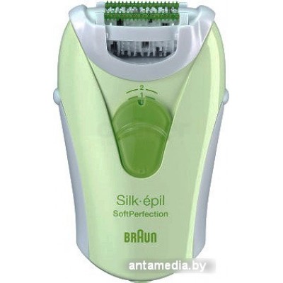 Эпилятор Braun 3170 Silk-epil SoftPerfection