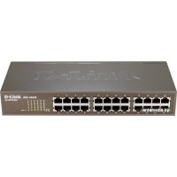 Коммутатор D-Link DES-1024A