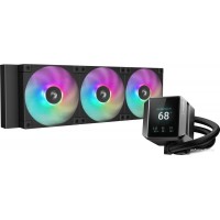 Жидкостное охлаждение для процессора DeepCool Mystique 360 ARGB R-LX750-BKADSNC-G-1