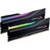 Оперативная память G.Skill Trident Z5 Neo RGB 2x16ГБ DDR5 6000 МГц F5-7200J3445G16GX2-TZ5NR