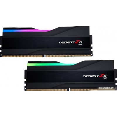 Оперативная память G.Skill Trident Z5 RGB 2x16ГБ DDR5 6000 МГц F5-6000J3036F16GX2-TZ5RK